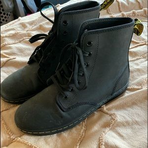 Doc Marten Boots